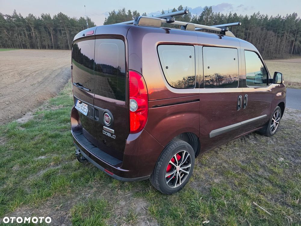 Fiat Doblo - 3