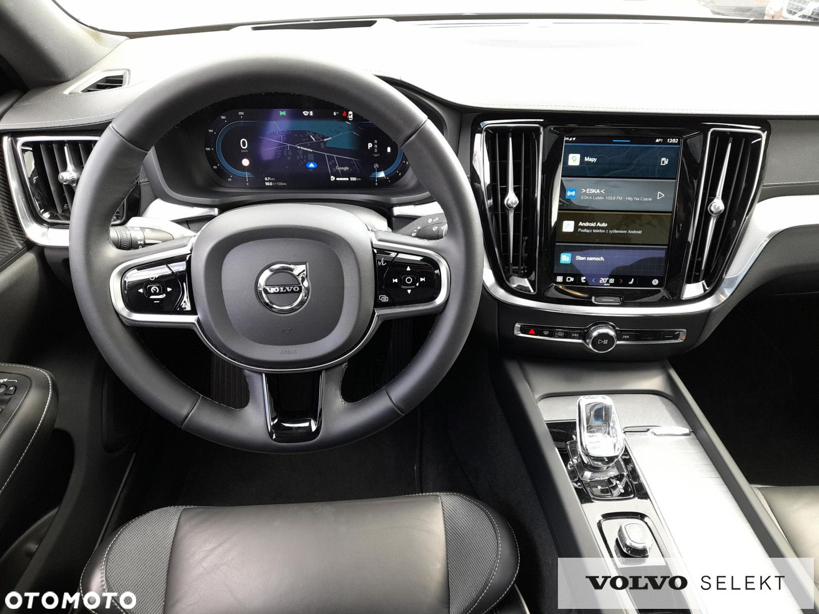 Volvo S60 - 11