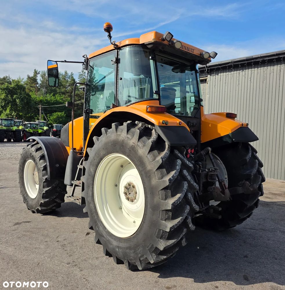 Renault Ares 640 RZ - 3