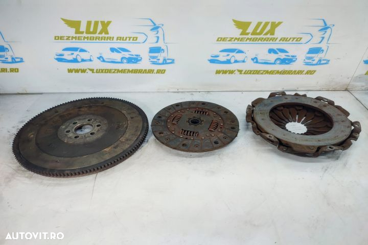 Kit ambreiaj volanta masa simpla 12.2 16v a12xe R90232334 Opel Astra G seria - 2
