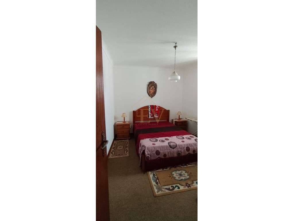 Apartamento - Tipologia T1 - Grande imagem: 5/12