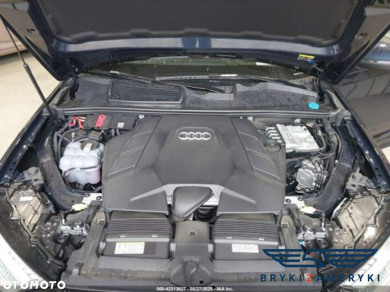 Audi Q7 - 13
