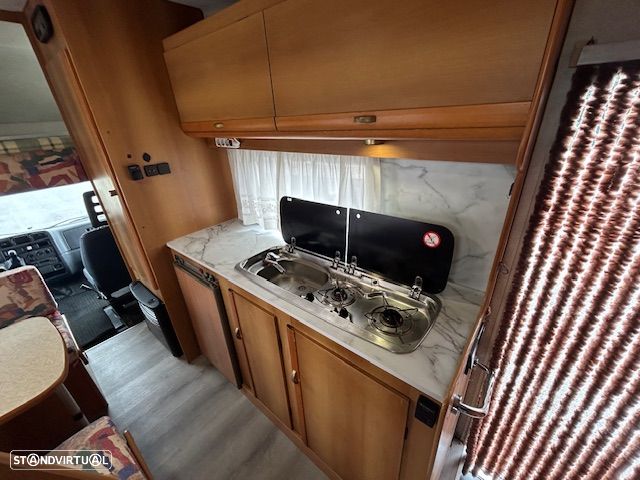 Elnagh Marlin MARLIN 58 - 5