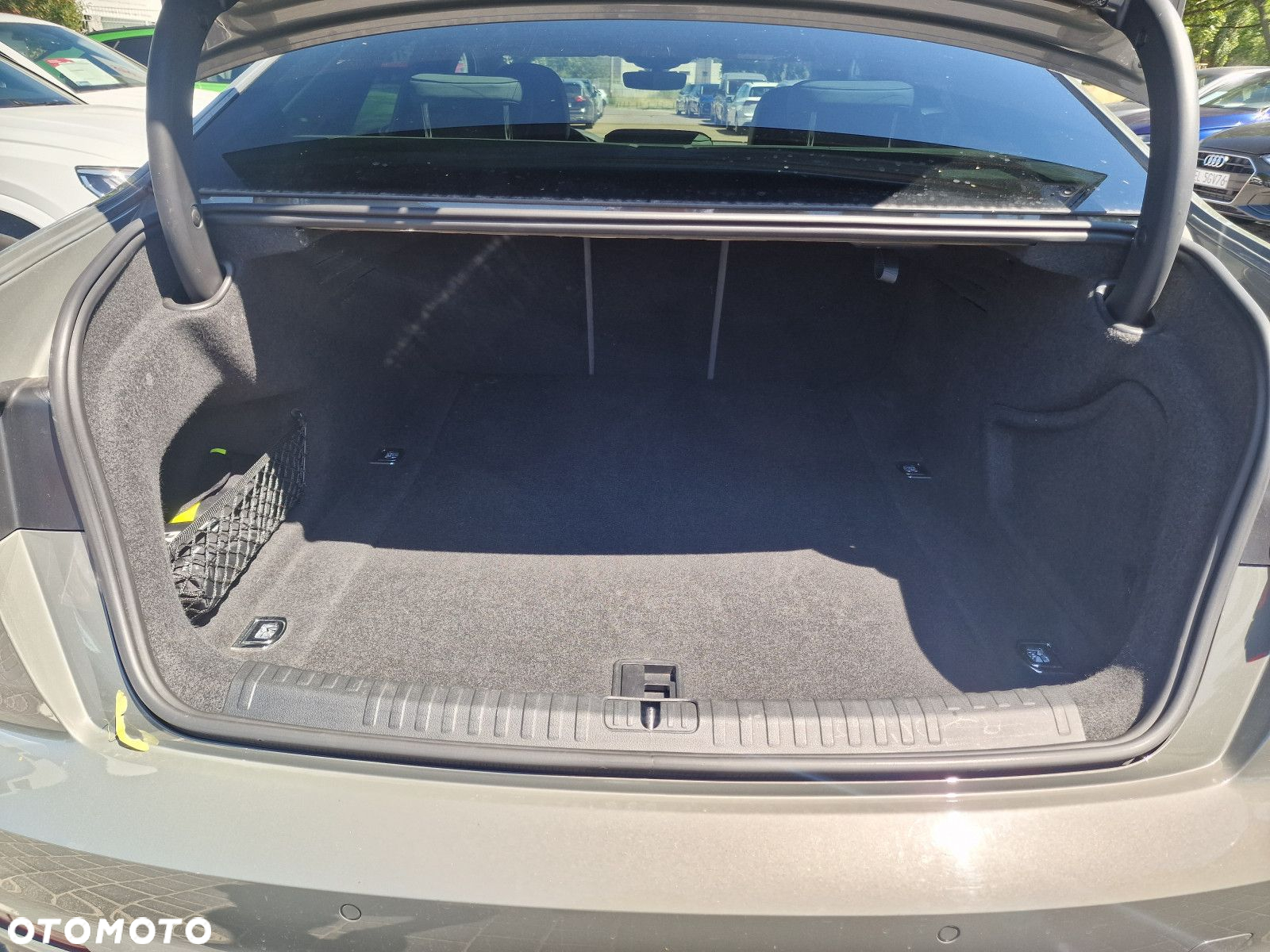 Audi A6 - 13