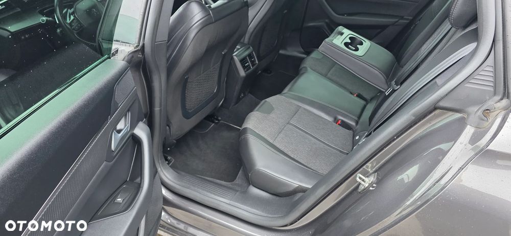 Peugeot 508 1.5 BlueHDi Allure Pack S&S EAT8 - 20