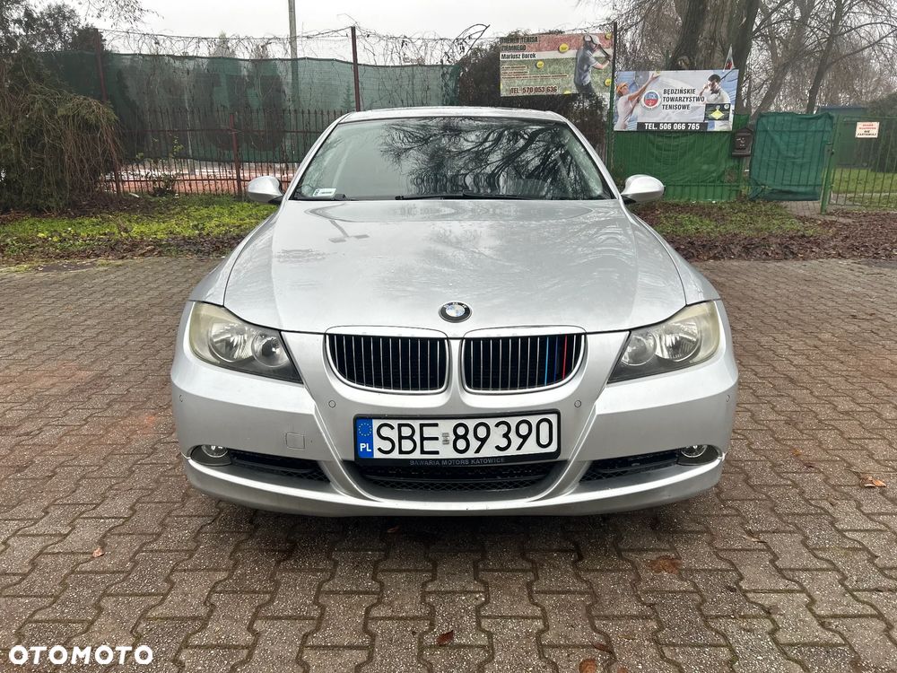 BMW Seria 3 - 3