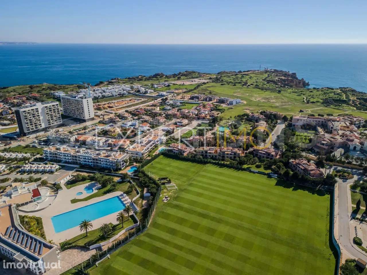 Terreno em Lote para construção para venda em Lagos - Grande imagem: 4/9