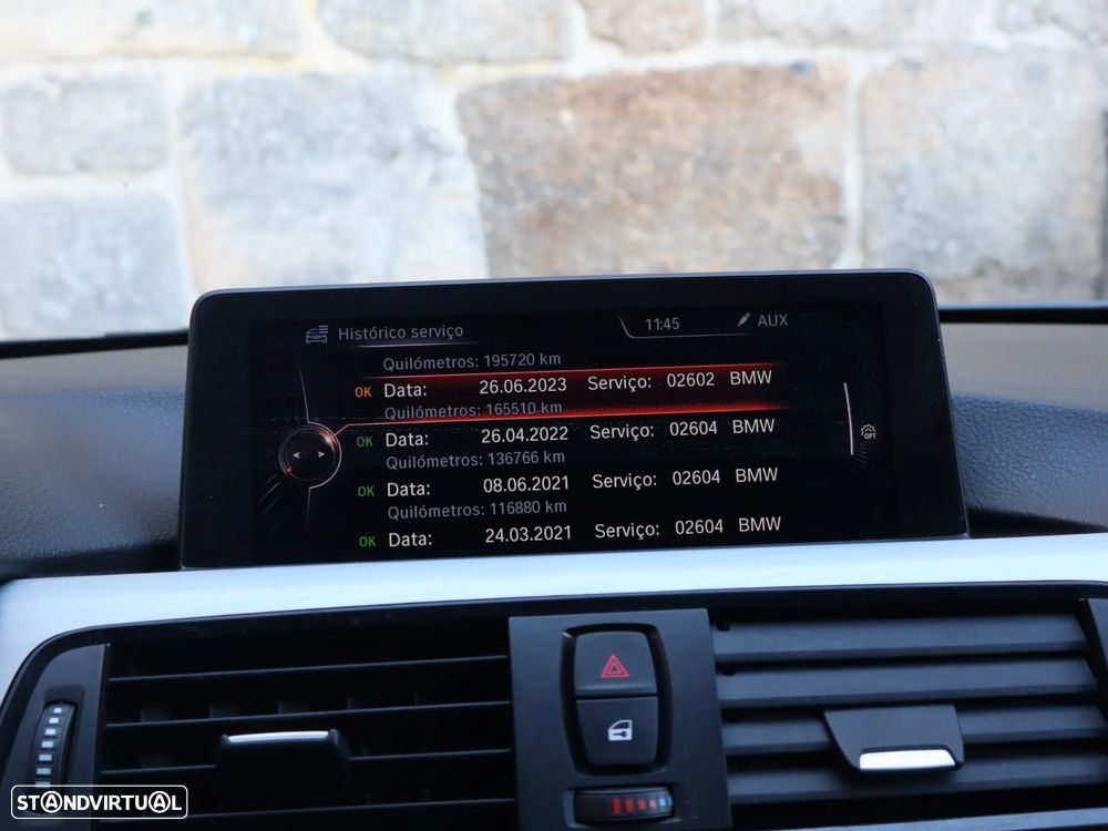 BMW 420 Gran Coupé d Pack M Auto - 23