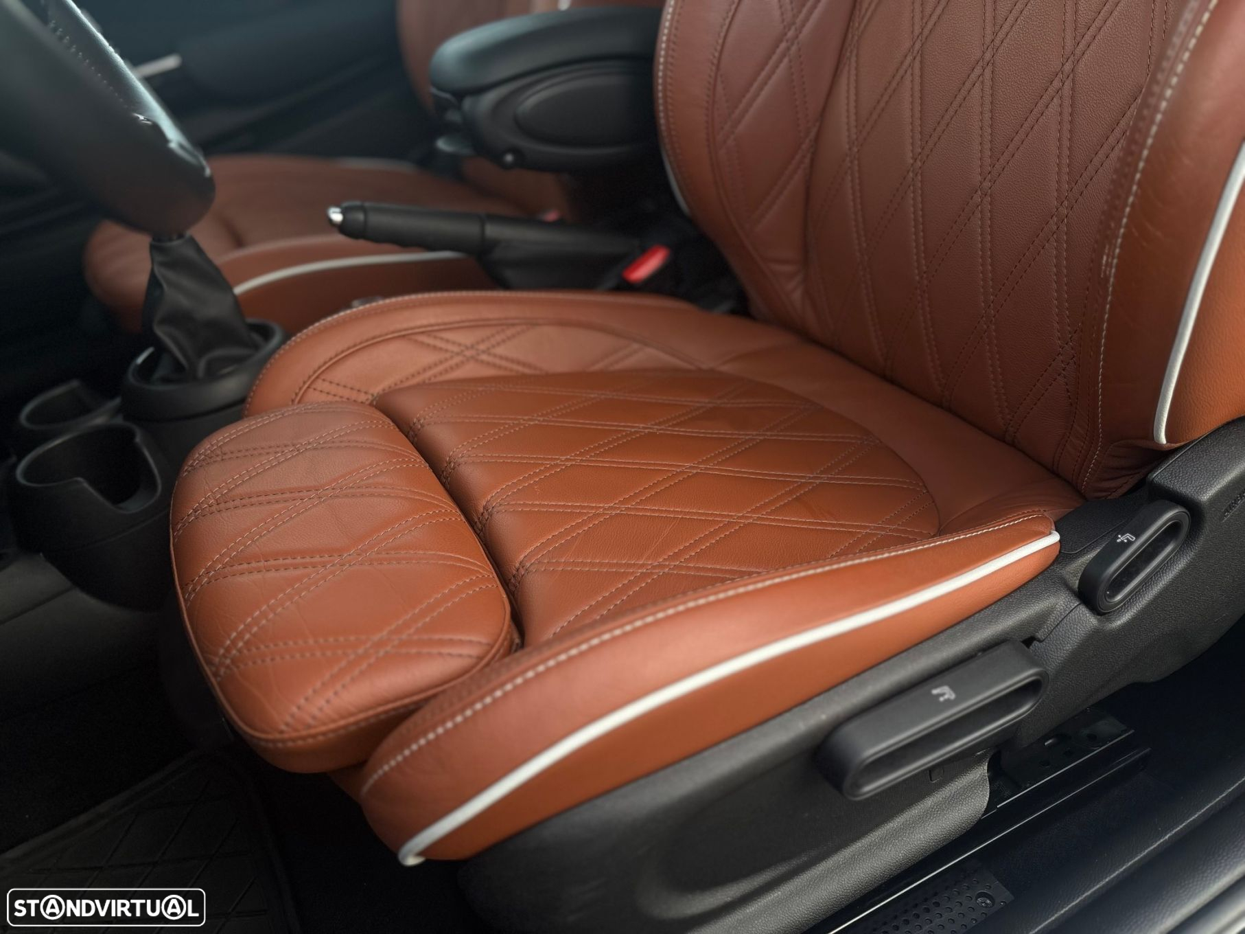 MINI 3 Portas Cooper - 29