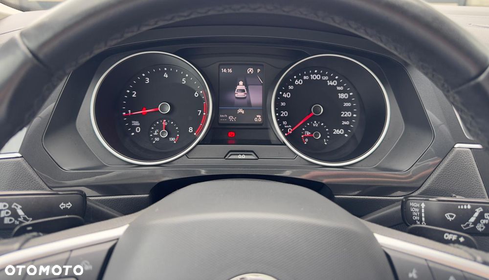 Volkswagen Tiguan 1.5 TSI EVO Life DSG - 19