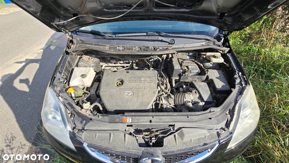 Mazda 5 2.0 Exclusive - 18