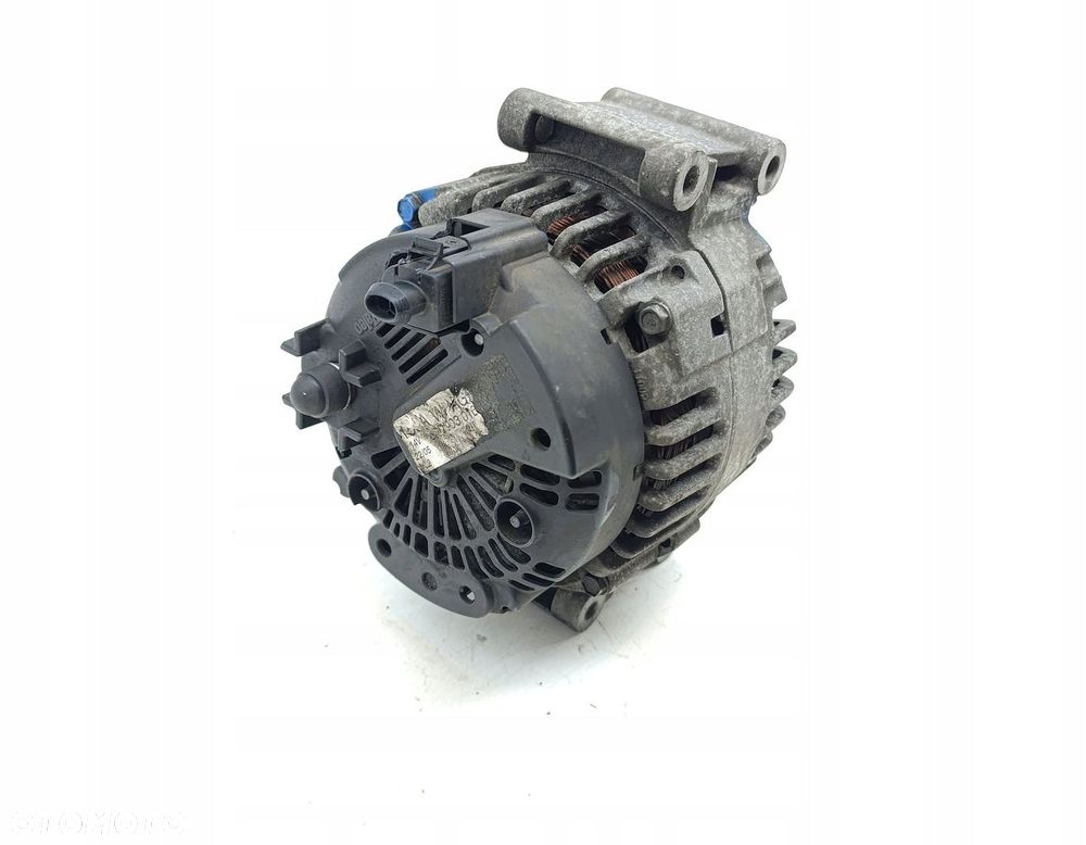 ALTERNATOR AUDI A4 B7 2.0 TFSI 06D903016 - 2
