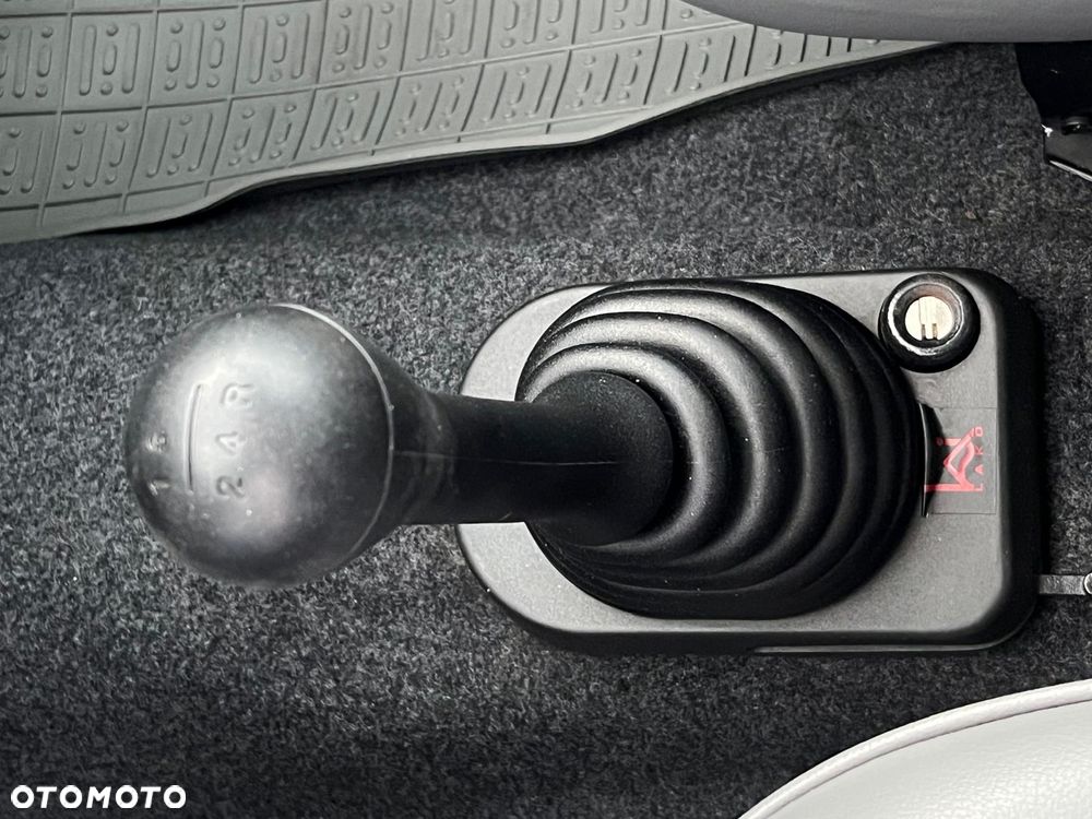 Fiat Cinquecento 704 Young Maquillage - 20