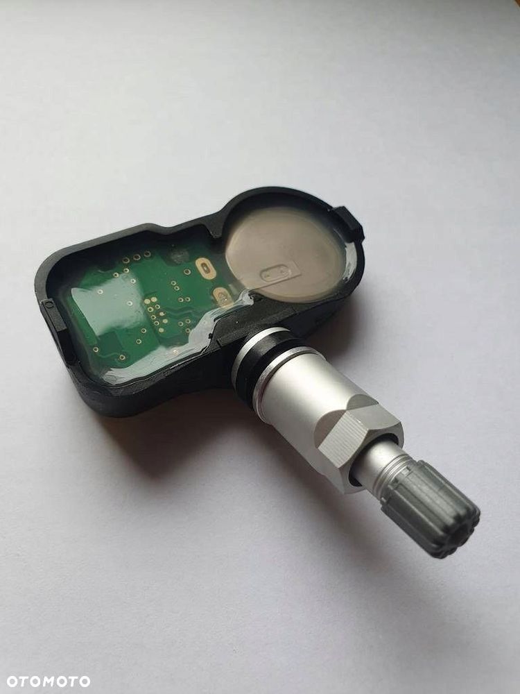 Czujniki ciśnienia Toyota Camry Prius CHR Rav4 - 5