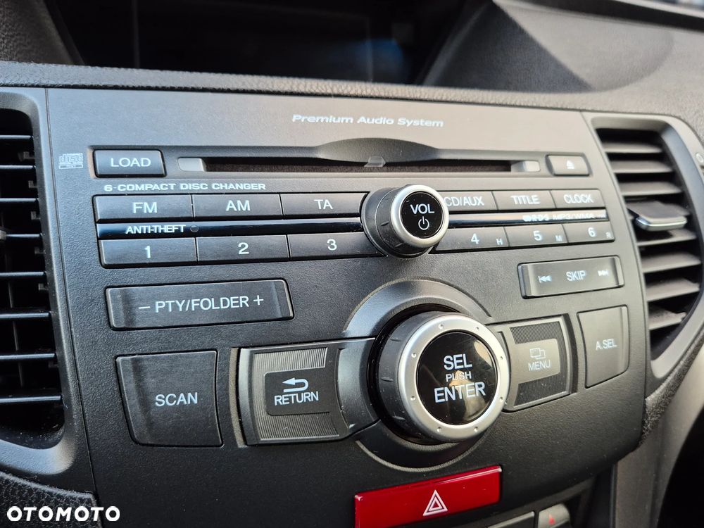 Honda Accord 2.0 Executive - 25