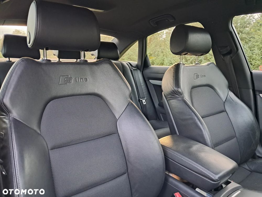 Audi A6 - 13
