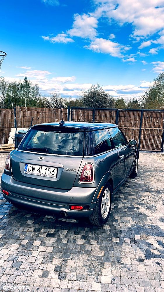 MINI Cooper - 5