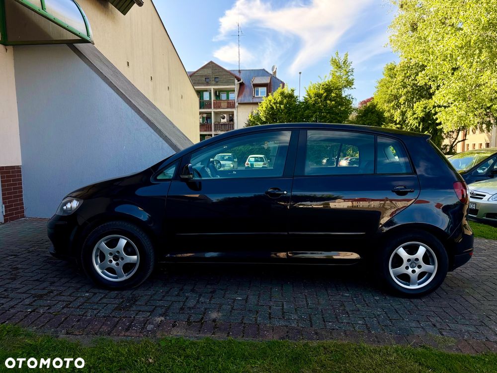 Volkswagen Golf 1.4 Comfortline - 3