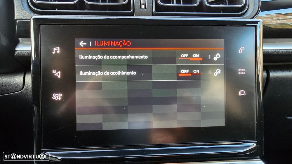 Citroën C3 1.2 PureTech Max - 26