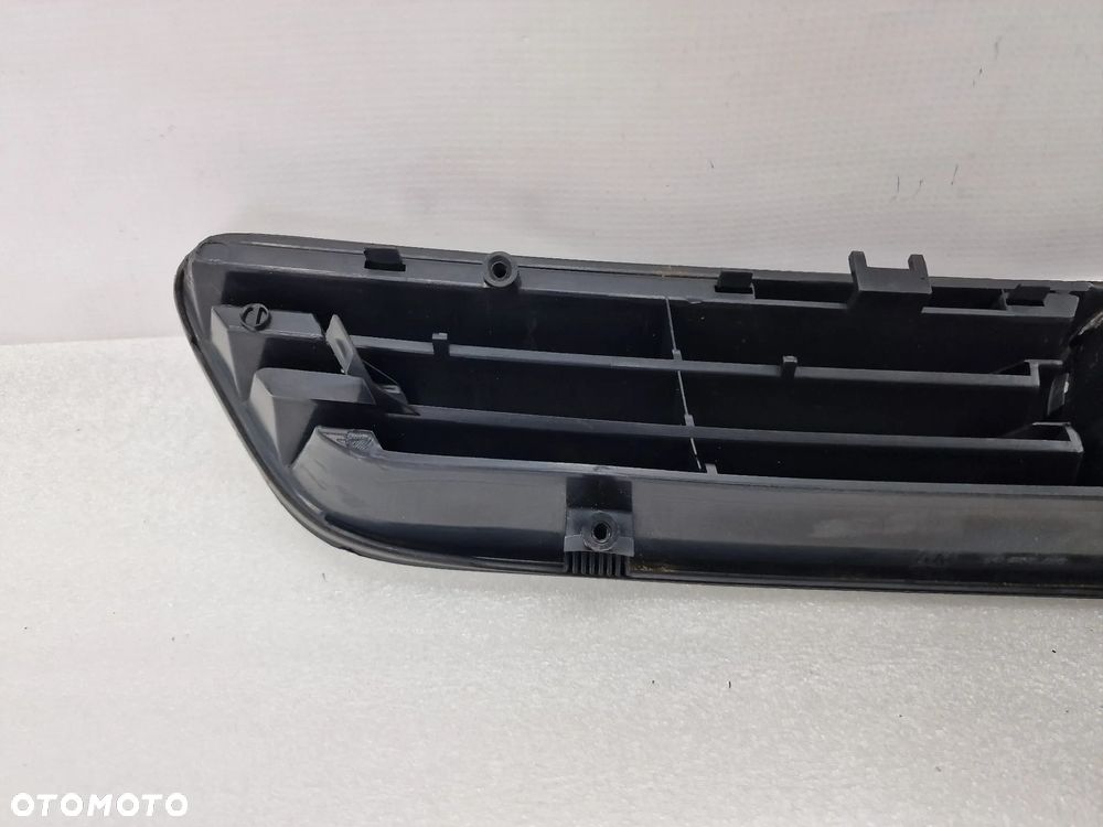 OPEL ASTRA II G 98- ATRAPA / GRILL PRZEDNI PRZÓD , NR 90588120 ,  NR AUKCJI GL380 - 5