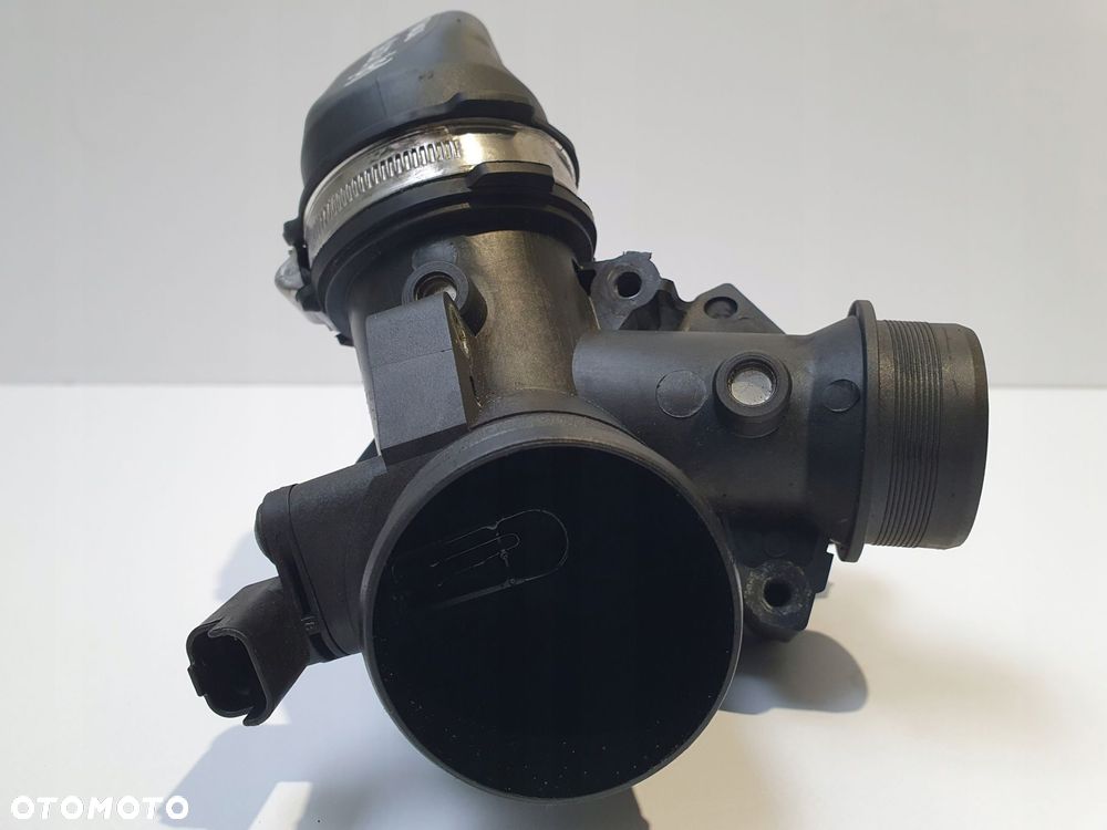 PRZEPUSTNICA Ford Focus MK2 II 1.6 TDCI - 5