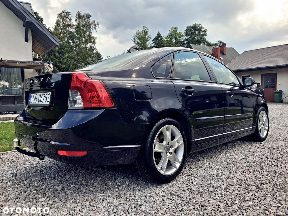 Volvo S40 1.8 Summum - 4
