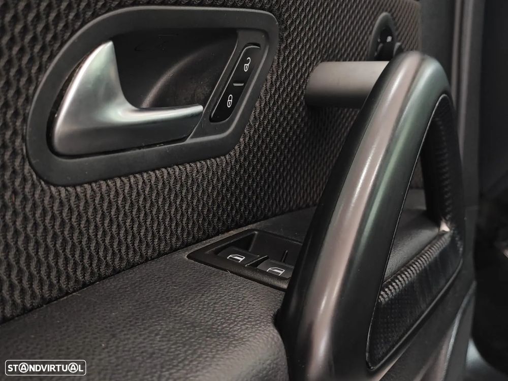 VW Scirocco 2.0 TDI Match - 17