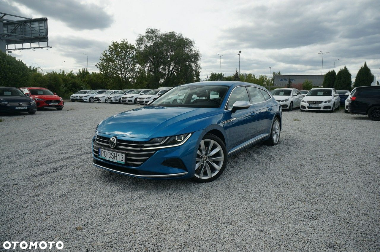 Volkswagen Arteon - 3