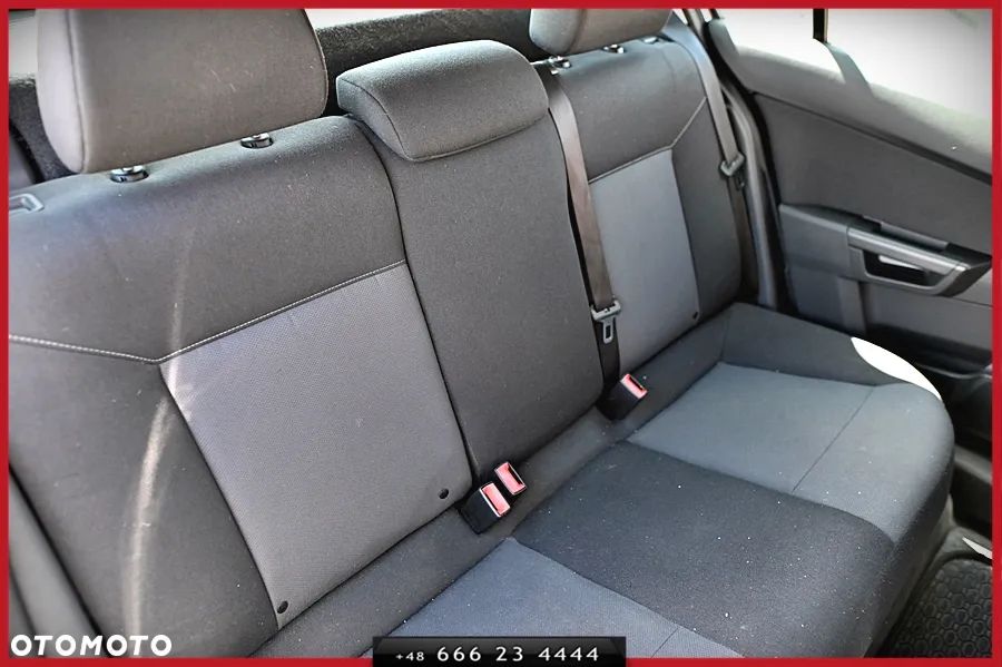 Opel Astra 1.6 Active - 18