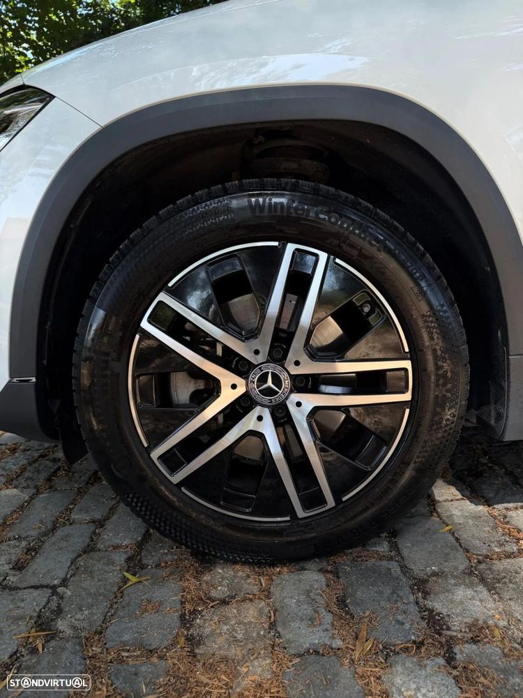 Mercedes-Benz GLA 250 e 8G-DCT Special Edition - 11