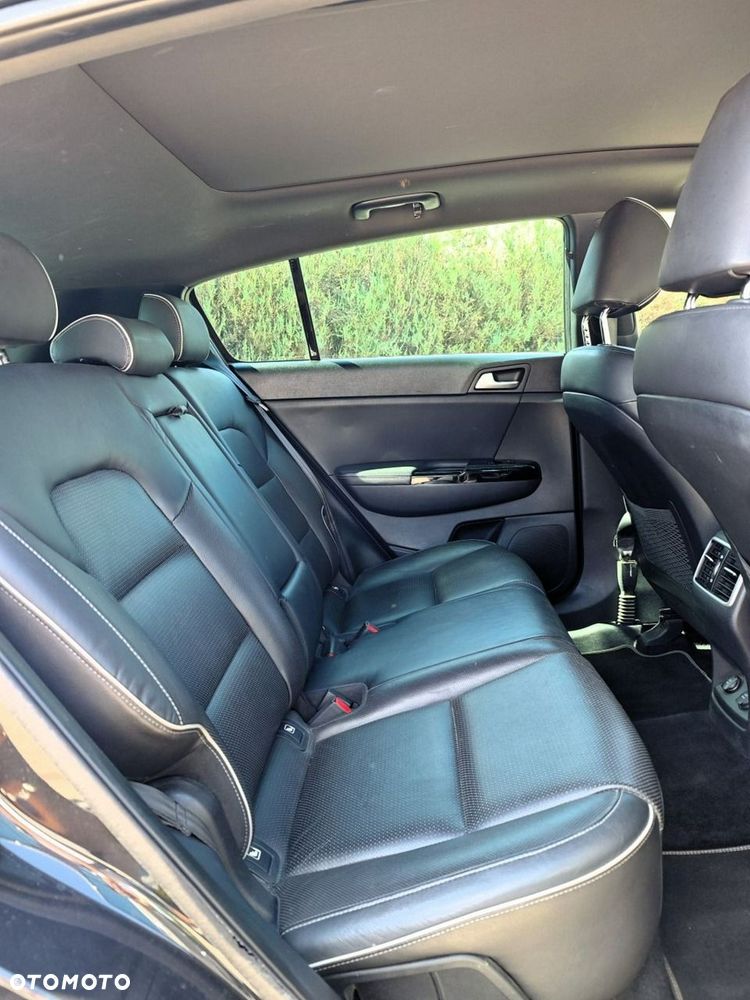 Kia Sportage - 34