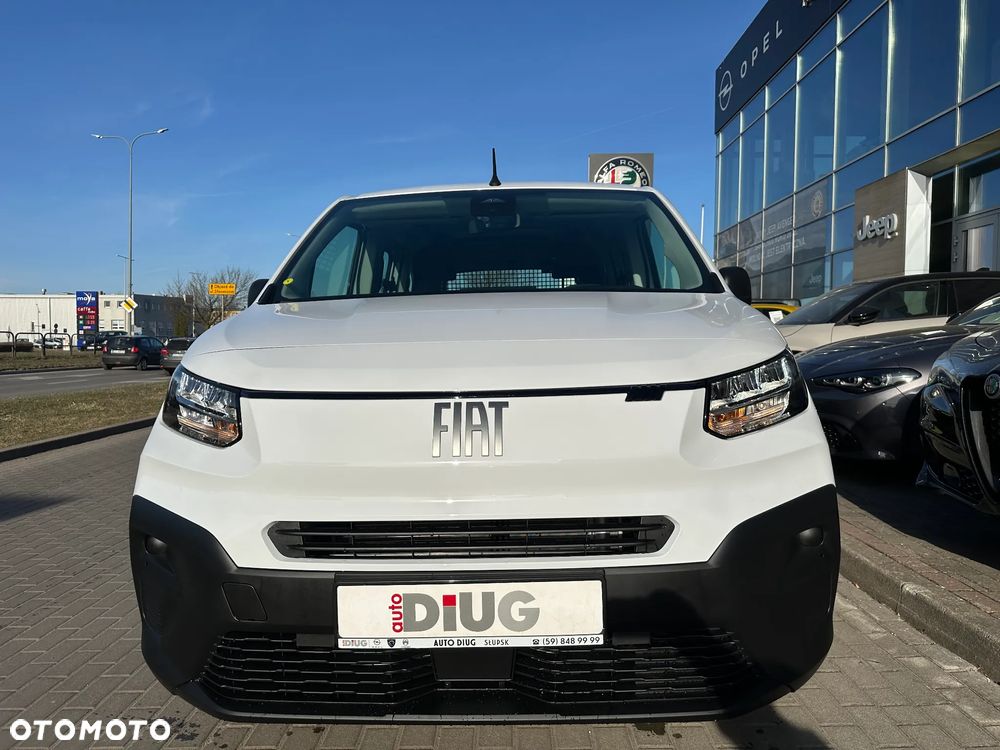 Fiat Doblo - 4