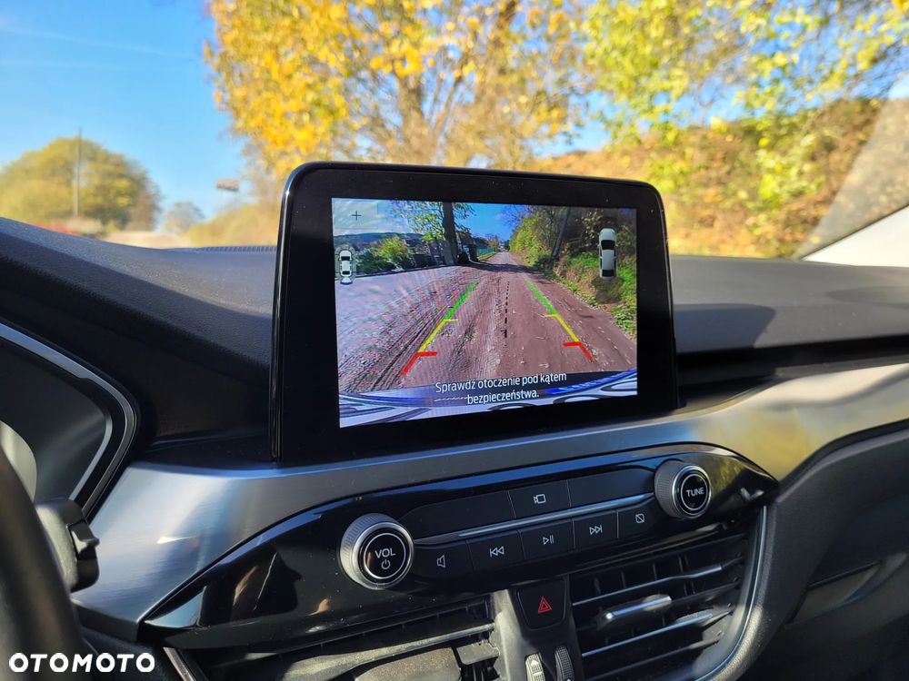 Ford Kuga 1.5 EcoBlue TITANIUM - 7