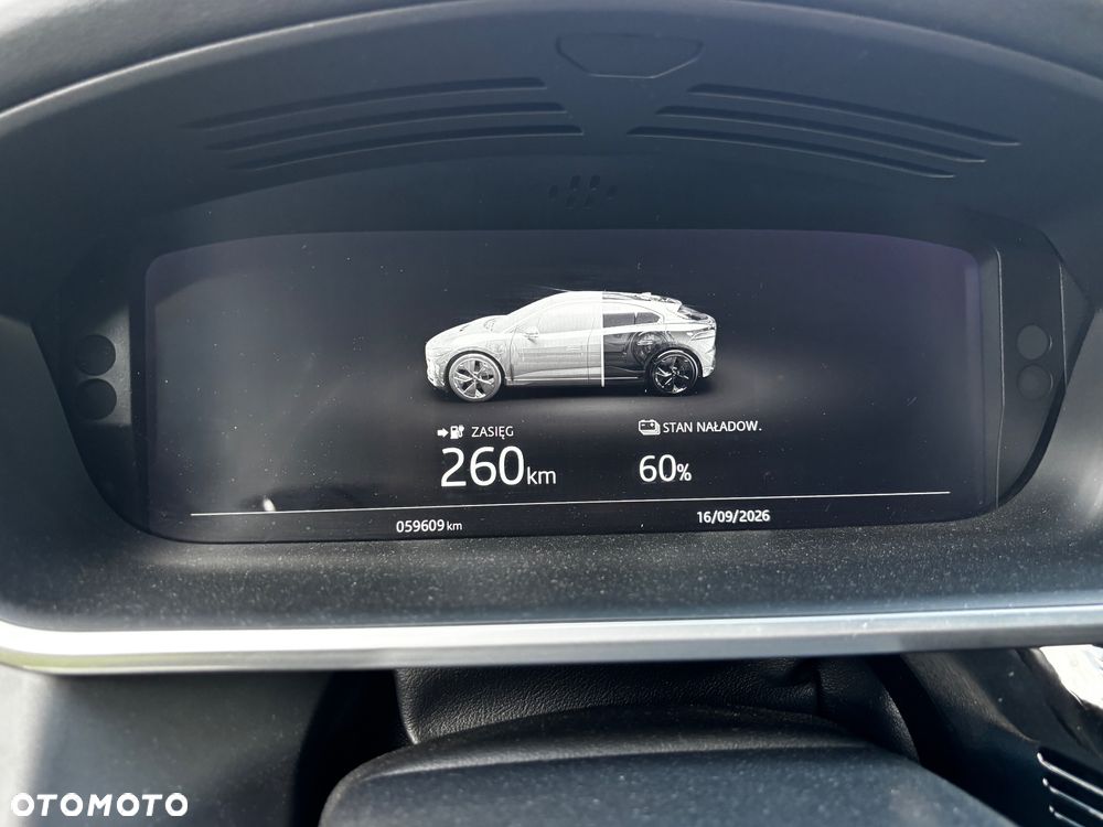 Jaguar I-Pace EV400 AWD S - 15
