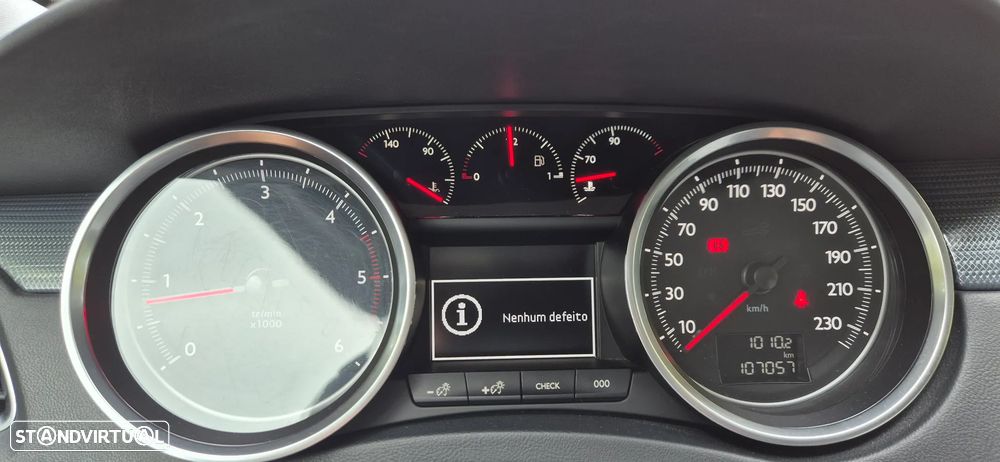 Peugeot 508 SW 1.6 BlueHDi Access P.Business - 13