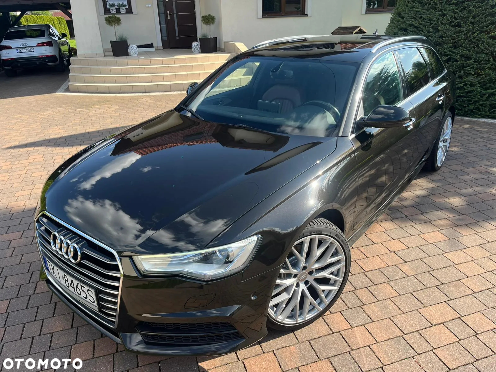 Audi A6 Avant - 25