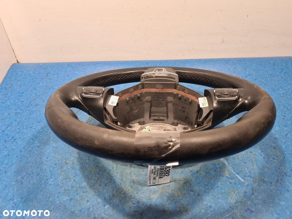 VOLKSWAGEN PASSAT CC KIEROWNICA. 3C8419091AN - 7