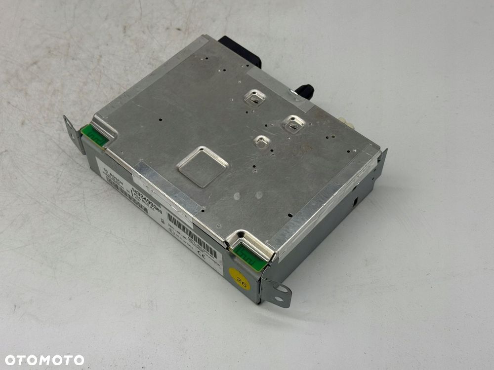 stacja multimedialna radio peugeot 3008 ii 9833499380 - 3