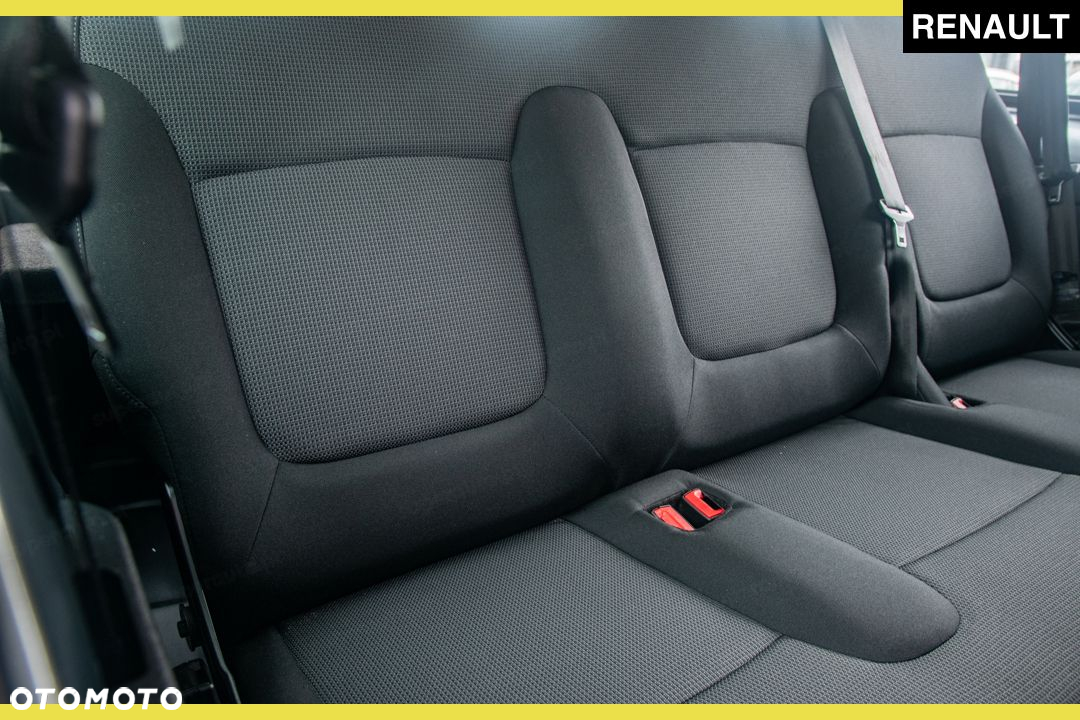 Renault Trafic - 14