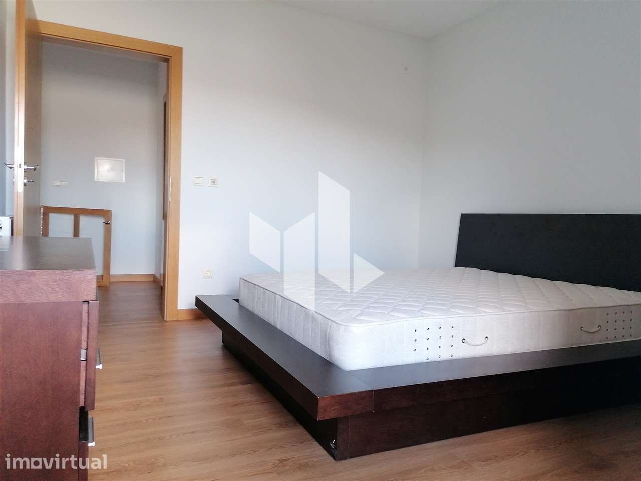 Apartamento T3 DUPLEX Arrendamento em Tondela e Nandufe,Tondela - Grande imagem: 3/14