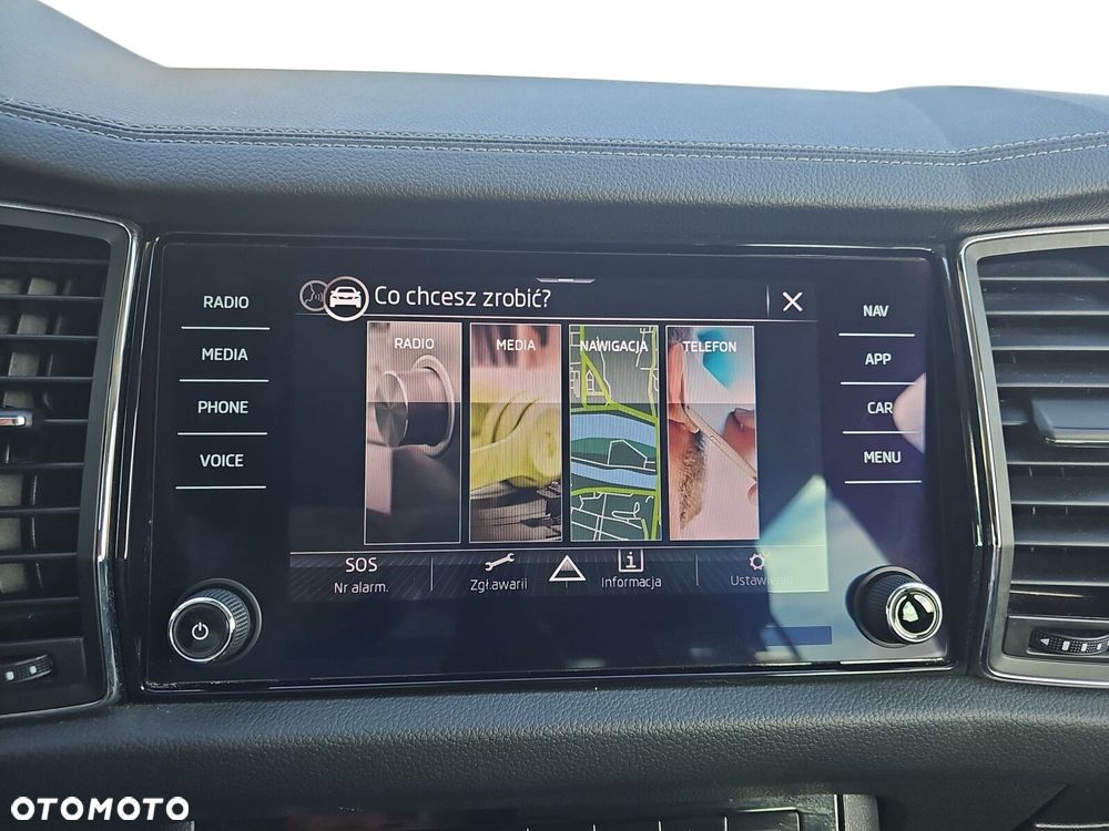 Skoda Kodiaq 2.0 TSI 4x4 Style DSG - 31