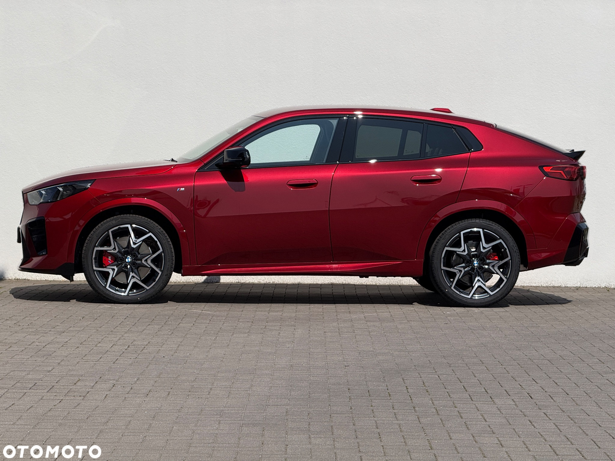 BMW X2 M35i xDrive - 3