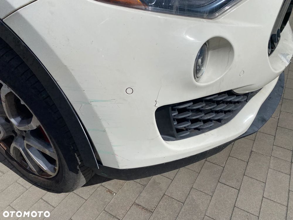 Maserati Levante Q4 - 9