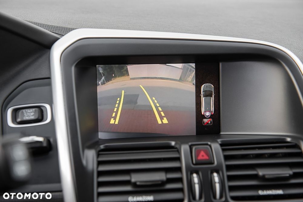 Volvo XC 60 - 26