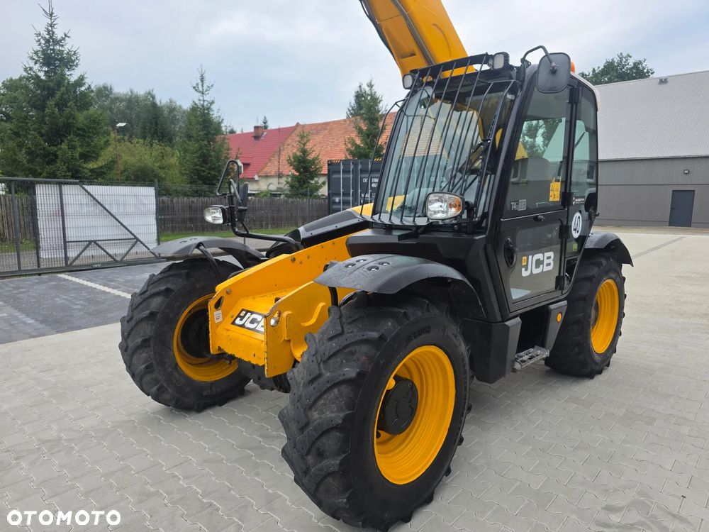 JCB 535-95 - 35