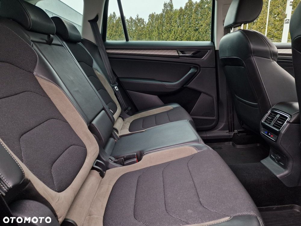 Skoda Kodiaq 2.0 TSI 4x4 Style DSG - 16