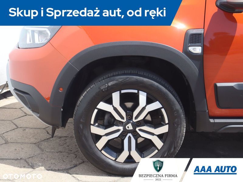 Dacia Duster - 15