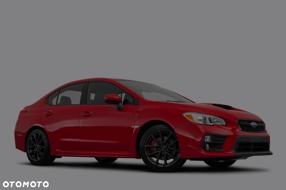 Subaru WRX Sport - 28