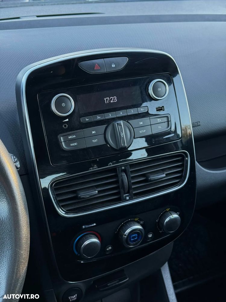 Renault Clio Estate dCi Life - 8