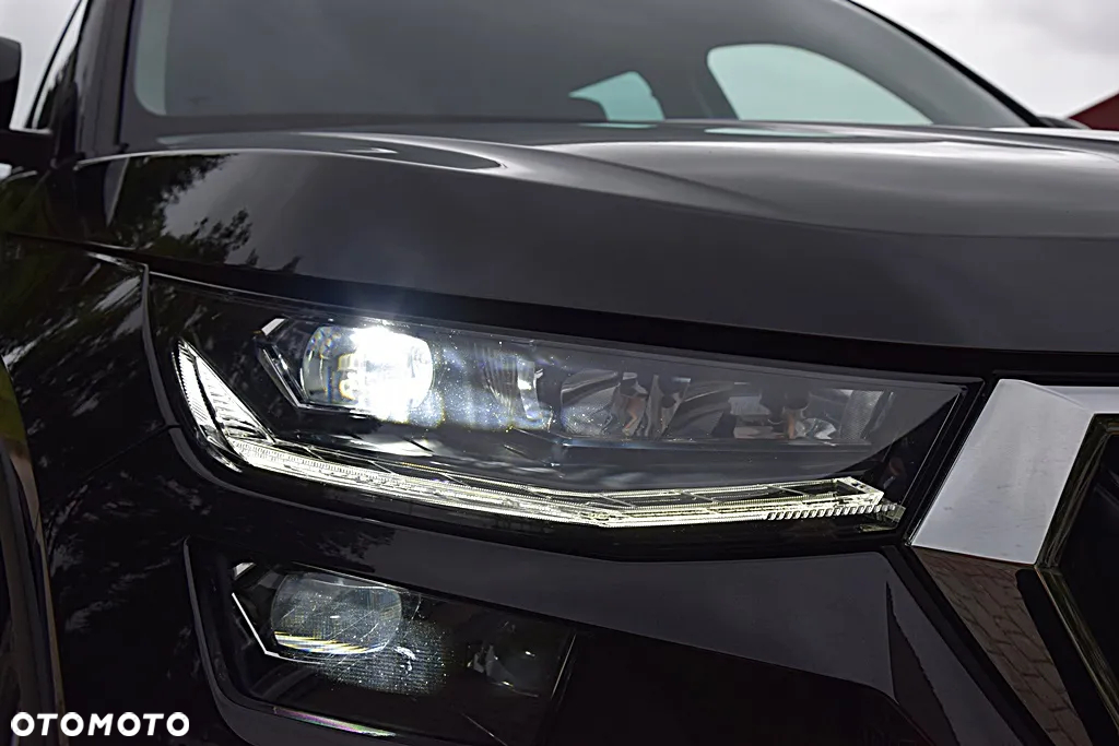 Skoda Kodiaq 2.0 TDI 4x4 Style DSG - 27